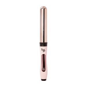 L’ange Hair Le Curl Titanium Curling Wand - 32mm / 1.25” - Blush